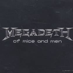 Megadeth : Of Mice and Men